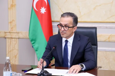 Ramin Məmmədov Ordubadda vətəndaşları qəbul edəcək