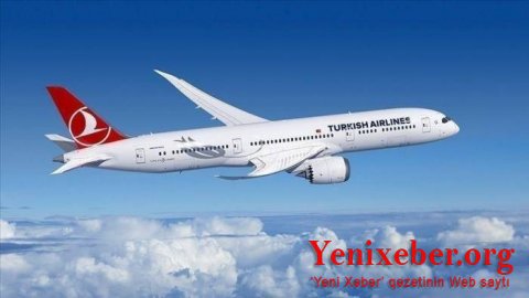 Turkish Airlines будет летать из Антальи в Тбилиси