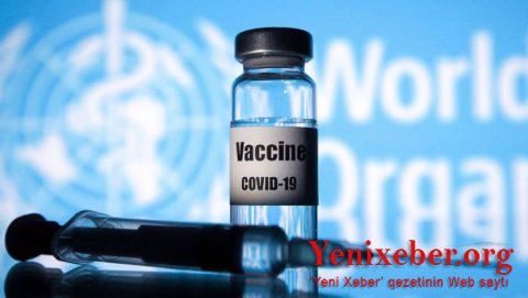 Глава ВОЗ попросил мировое сообщество выделить 10 млн доз вакцин от COVID-19