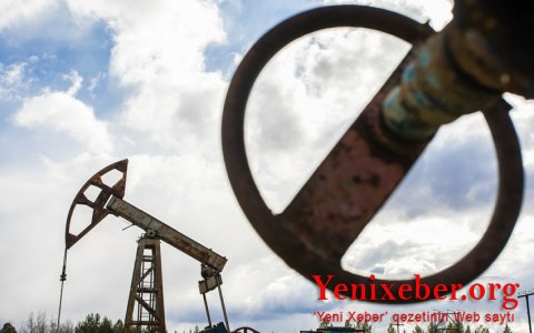 Россия увеличила добычу нефти и конденсата в марте 