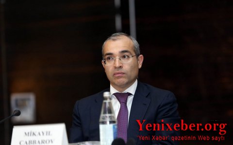 Турецкие подрядчики сохраняют лидерство в Азербайджане