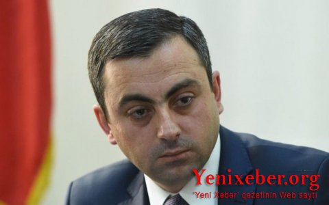Армянскому активисту не позволили уехать из страны