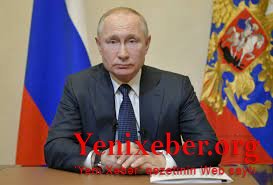 Путин выступит с посланием Федеральному собранию  -