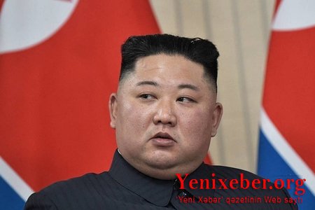 Ким Чен Ын объявил о тяжелейшем моменте в стране