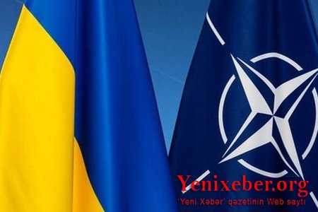 Вопрос вступления Украины в НАТО обсудят на саммите в июне