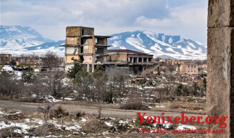 «Дорога» Феллини и путь в Карабах-
