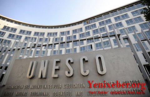 ЮНЕСКО направит миссию на освобожденные территории
