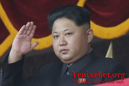 Ким Чен Ын отправился в суровый «Трудный поход»
