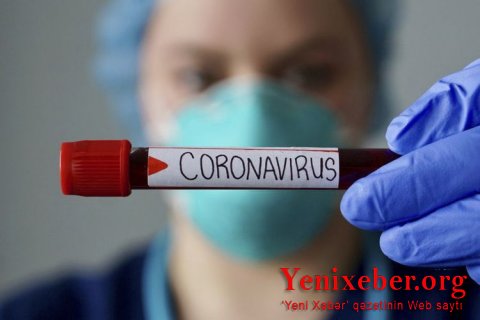 Число инфицированных коронавирусом превысило 203 тысяч человек-