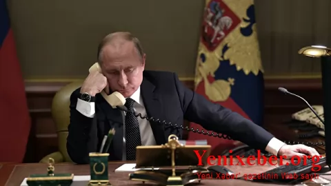 Украина отреагировала на звонок Байдена Путину