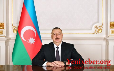 Госсекретарь США Энтони Блинкен позвонил Президенту Азербайджана Ильхаму Алиеву