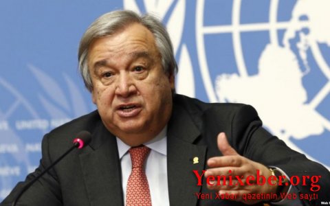 В ООН сообщили о приближении катастрофы