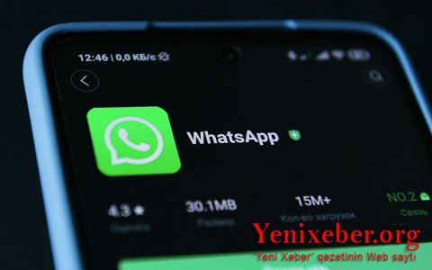 Пользователей WhatsApp предупредили о "письмах счастья" от мошенников
