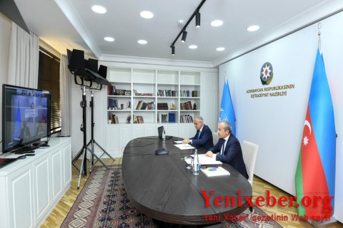 ООН продолжит оказывать поддержку Азербайджану в восстановлении освобожденных от оккупации территорий