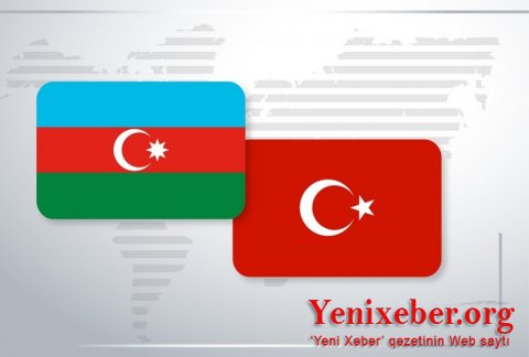 Будет воздвигнут памятник, олицетворяющий азербайджано-турецкое братство