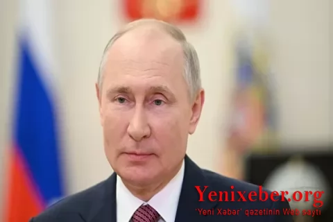 Состоялся телефонный разговор Владимира Путина со спецпредставителем президента США Джоном Керри