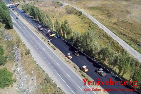 «Не будет дорог, соединяющих Армению и Азербайджан, будут коридоры с постами и с колючей проволокой по бокам»