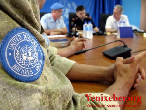 «Если УВКБ появится в Карабахе, это даст уже легитимизацию присутствия там российских военных со стороны ООН»