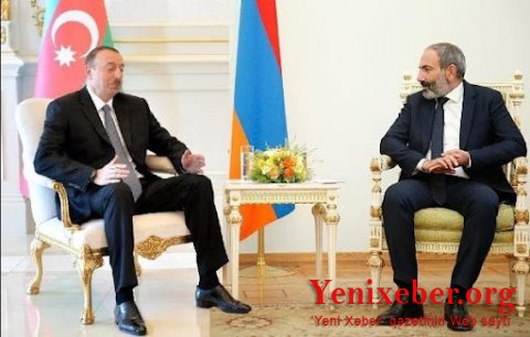 «Когда Москва не будет дирижером переговоров, нам станет намного легче найти общий язык с Арменией»