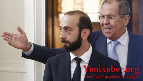 «Москва создала дополнительный механизм принуждения Баку к лояльности»