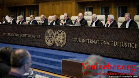 «Я удивился, насколько юридически некорректна и необоснованна эта жалоба Армении в Международный суд ООН»