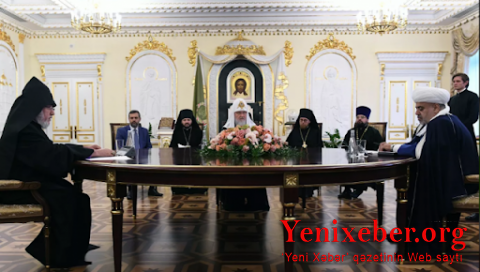 Гости Патриарха: чего можно ждать от встреч религиозных лидеров?-