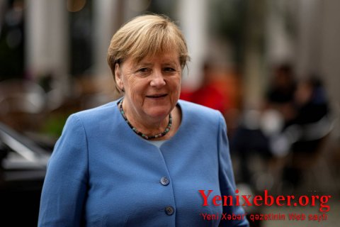 Ангела Меркель посетит Турцию с рабочим визитом