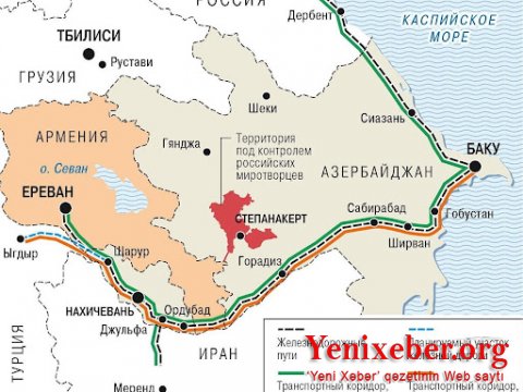 «Зангезурский коридор России не нужен, но его обязательно откроют»