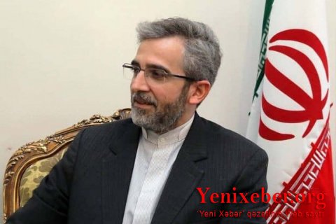 Переговоры по ядерной сделке с Ираном возобновятся к концу ноября