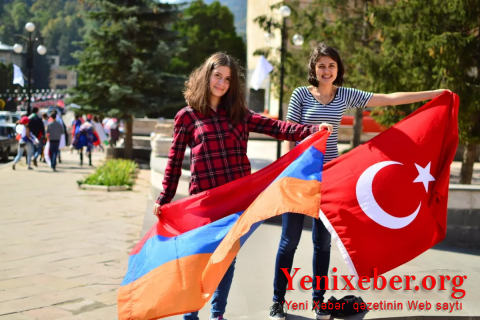 «Правильным было бы найти прямой контакт между Ереваном и Анкарой»
