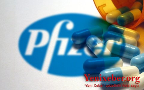 Новый препарат Pfizer от COVID-19 снижает риск госпитализации на 89%