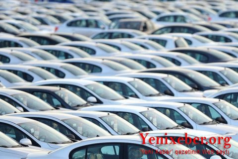 Платежи в связи с продажей автомобилей в Азербайджане будут осуществляться только безналичным способом