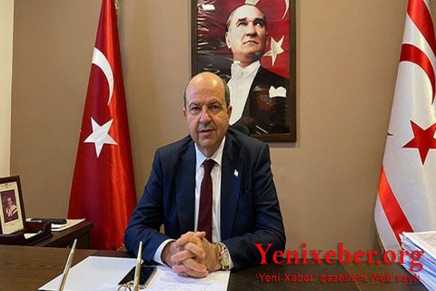 Президент Турецкой Республики Северного Кипра: Победа в Карабахе -