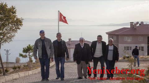 Что мешает грузинским туркам вернуться на родину?-