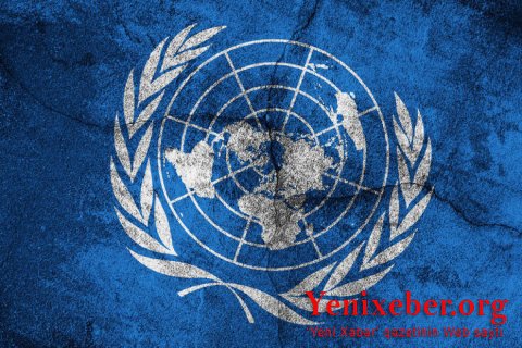 В ГА ООН принята выдвинутая Азербайджаном резолюция против «вакцинного национализма»