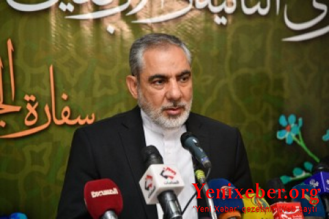 Посол Ирана в Йемене умер от COVID-19-