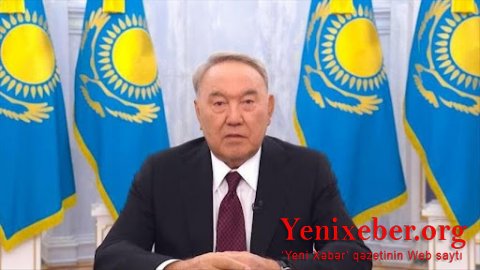 «Эпоха Назарбаева завершилась на крови и бесславно»