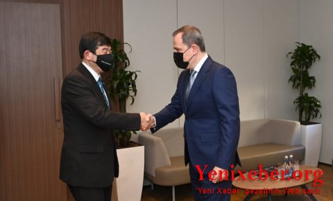 ВТО и Азербайджан обсудили взаимное сотрудничество-