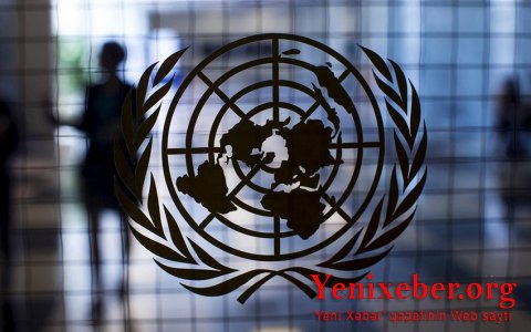 ООН приветствует переговоры между Путиным и Макроном