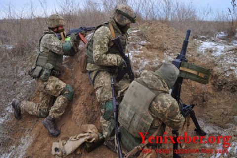 Россия разместила на границе с Украиной дополнительно 7 тысяч военных