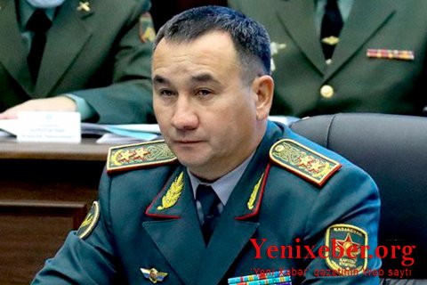 Экс-министр обороны Казахстана Бектанов задержан: