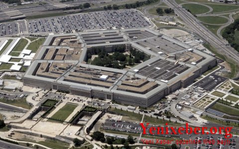 Пентагон заявил о готовности США защищать союзников по НАТО