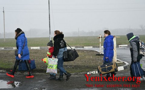 Почти 147 тыс. беженцев из Украины зарегистрированы в Германии