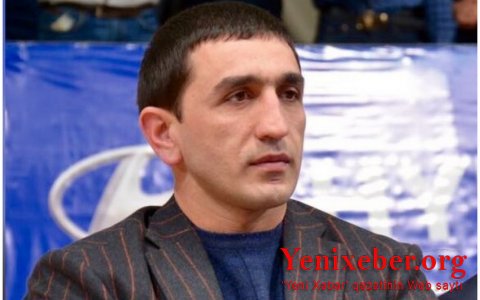 В Баку по подозрению в убийстве чемпиона мира задержан кузен криминального авторитета