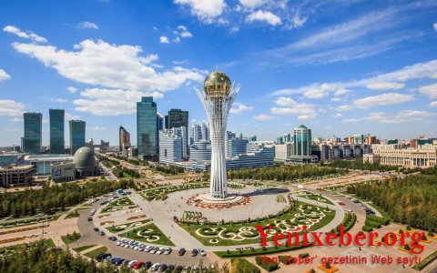 В Казахстане нашли майнинговые компании, связанные с семьей Назарбаева