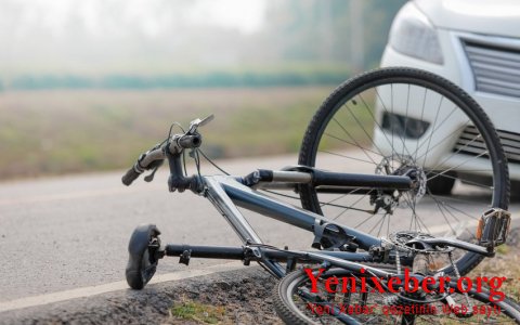 В Азербайджане в прошлом году в ДТП погибли 22 велосипедиста