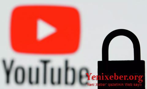 В России могут скоро заблокировать YouTube, сообщил источник