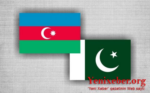 МИД Азербайджана поздравил Пакистан