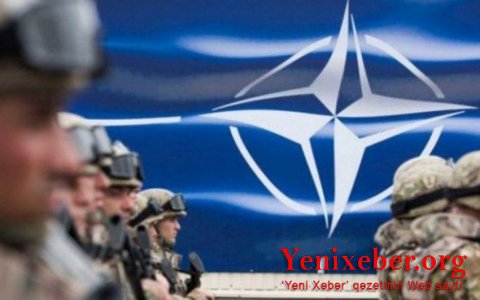 В НАТО активизировали оборонные планы по защите Альянса