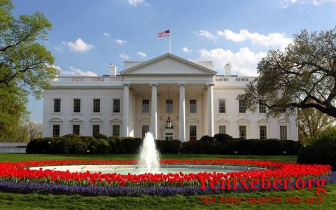 Белый дом представил проект бюджета США на 2023 год